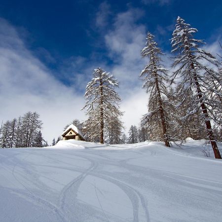 Casa Di Vacanza Giovanibosco Εξωτερικό φωτογραφία