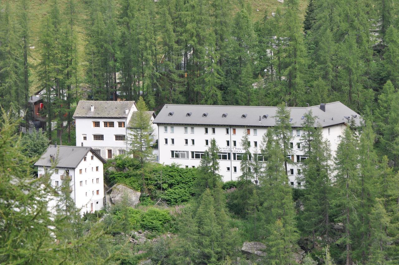 Casa Di Vacanza Giovanibosco Εξωτερικό φωτογραφία